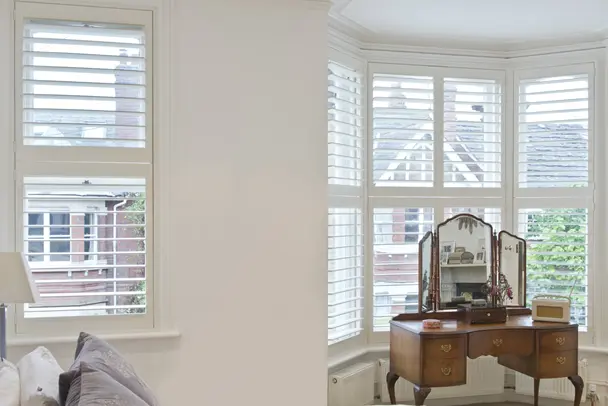 we fit bay windows in Forest Row