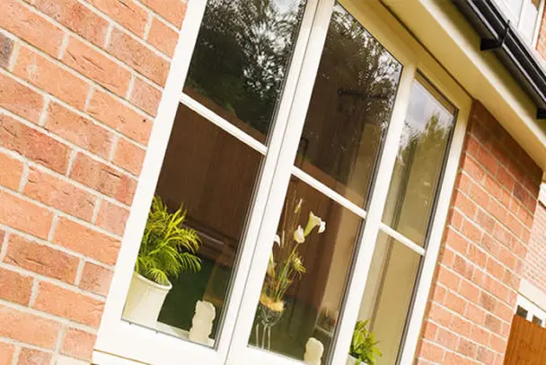 an image link to the different upvc casement windows we install in Richmond