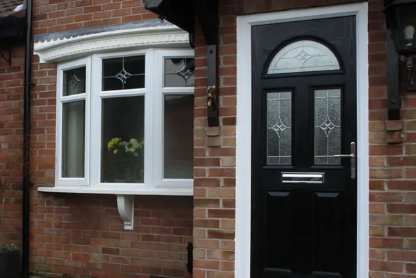 a link to our composite doors in London