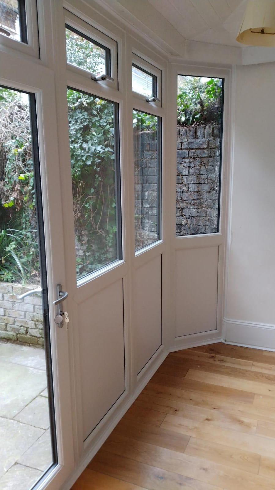 Gallery Photo French Doors